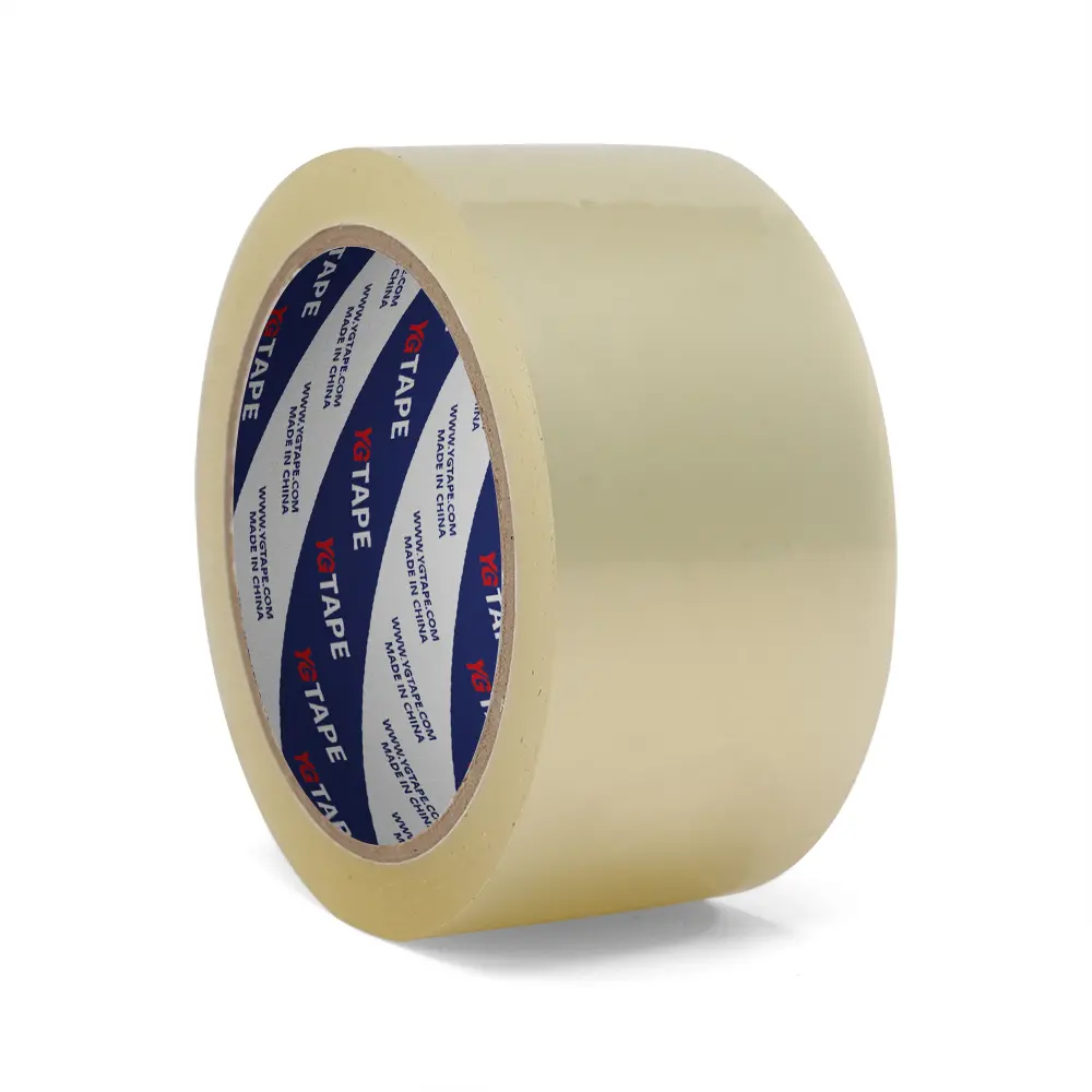 Silent Rubber-Based BOPP Tape.webp
